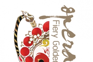 孙悟空至尊宝脸谱国潮