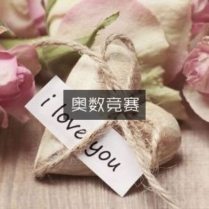 奥数大赛