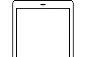 iPad 图标