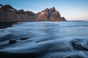 山 水 海 自然 风景 4k壁纸 3840x2160