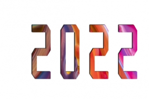2022虎年艺术字