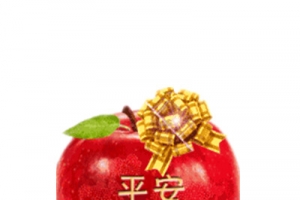 平安夜快乐