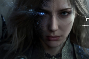 《湮灭之潮 Tides of Annihilation Key Art》3440x1440游戏带鱼屏壁纸