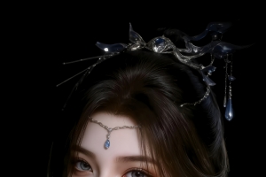 南宫仙儿美图高清4k手机壁纸竖屏