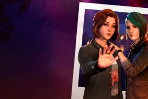 Life Is Strange: Reunion 4K高清游戏壁纸3840x2160免费下载