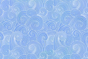 中国风传统底纹
