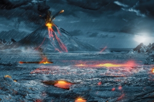 梦幻科幻主页装修