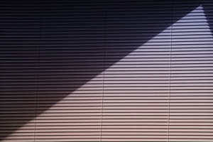 百叶窗 线条 阴影 光线 纹理 4k壁纸 3840x2160