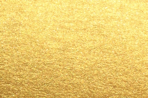 金箔纸 金色素材