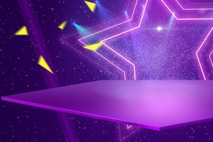 双十一全球狂欢节促销banner