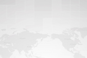 简洁白灰科技商务背景