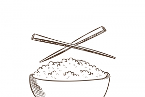 饭碗