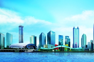 深圳房地产海报设计banner