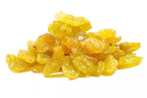 新疆葡萄干特写