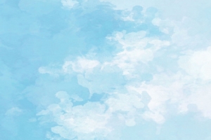 天空背景