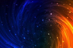 浩瀚星空