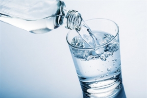 动感水纹水珠背景