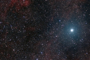 星星 闪耀 空间 4k壁纸 3840x2160