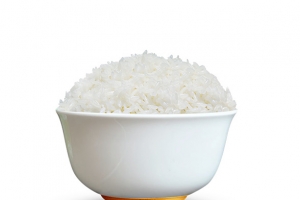 一碗米饭