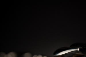 模糊虚幻黑色朦胧