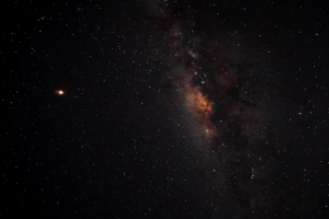 星云 恒星 星系 太空 天文 4k壁纸 3840x2160