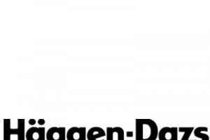 哈根达斯LOGO