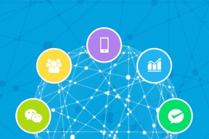 网络科技公司联系我们H5免费下载