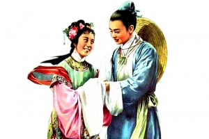 牛郎织女