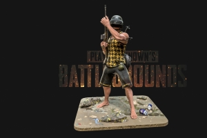 pubg绝地求生 战场 4k高清游戏壁纸3840x2160