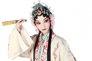 中国国粹