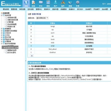 帝国CMS全功能商城模板 - 文章视频下载，淘宝客支持，HTML5自适应响应式后台功能