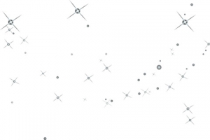 炫丽星光手绘创意