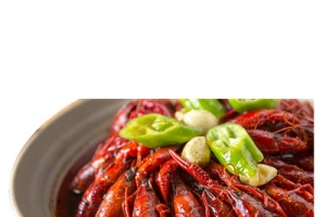 小龙虾