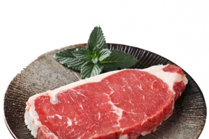 羊肉，猪肉，肉块