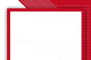 招聘招聘季几何psd分层banner