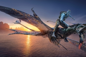 《阿凡达3》4k电脑壁纸