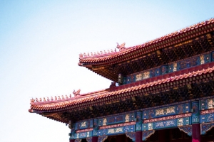 旅游