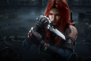 三角洲行动信条官网4k高清壁纸