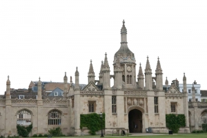 英国著名大学