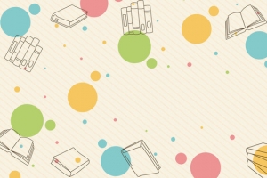 世界读书日423公益banner