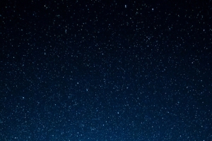 蓝色科技年会APP手机端H5背景