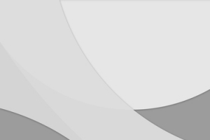 灰色简约商务banner背景