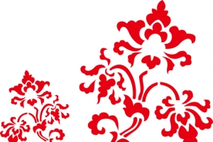 花纹纹理素材