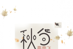 秋分雁南飞秋分为半