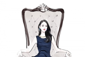 女王大人