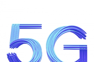 5G UI 移动风 扁平 字体 纹理