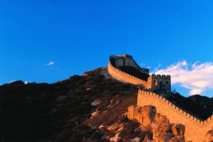 中国风旅游背景