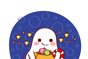 万圣节的概念