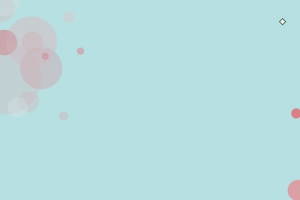 冰激凌简约蓝色海报背景banner