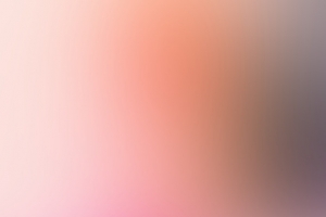 粉色模糊渐变壁纸